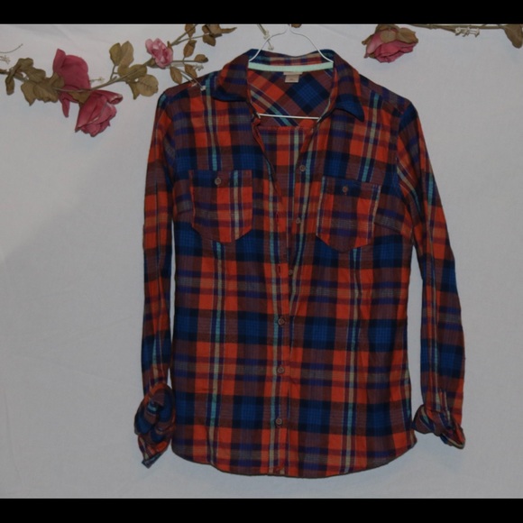 Flannel Set! - Picture 4 of 8